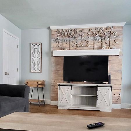Seaside Gem Apartment Билокси Екстериор снимка