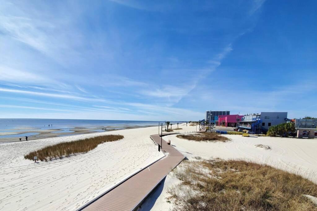 Seaside Gem Apartment Билокси Екстериор снимка
