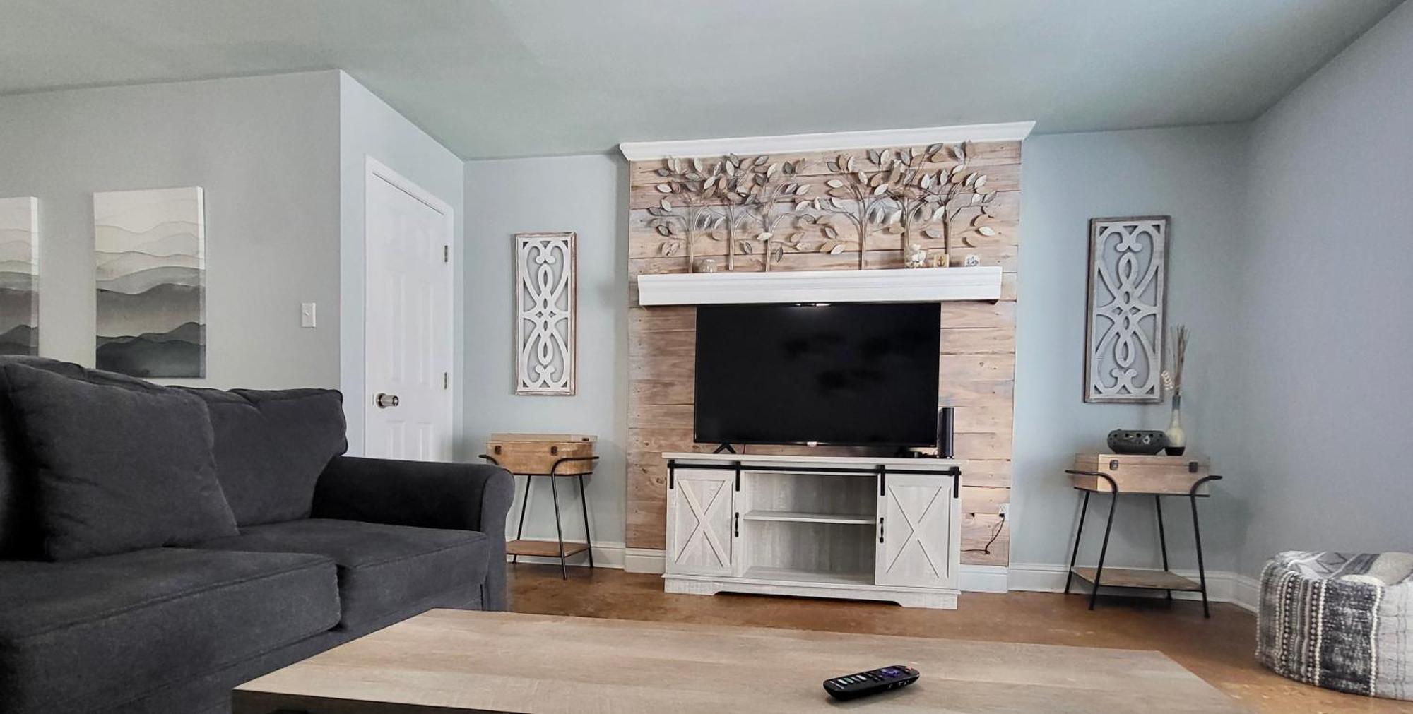 Seaside Gem Apartment Билокси Екстериор снимка